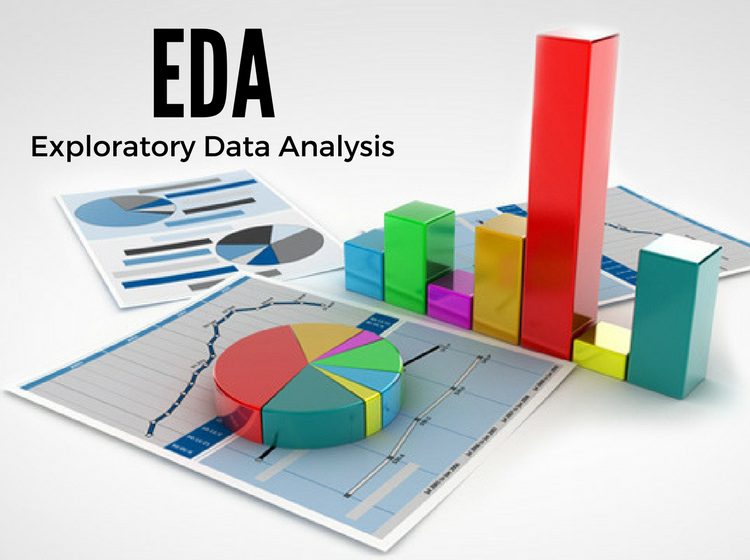 Exploratory Data Analysis – 点滴小事